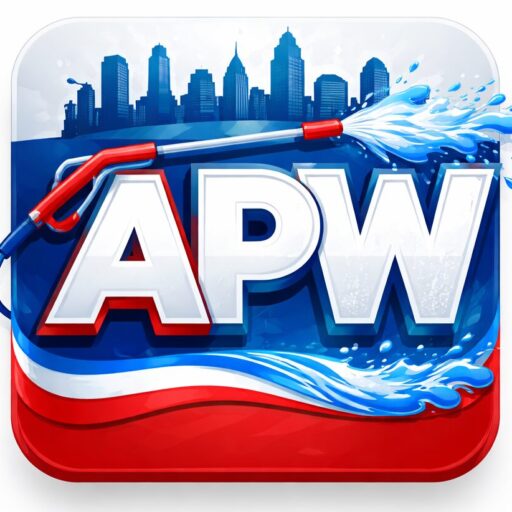 Atlanta Pressure Washing